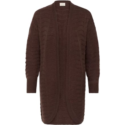 Damesvest KAFFE KAEmria