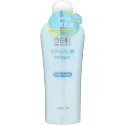 White Formula - Super Moist Lotion With Hyaluronic Acid 200ml