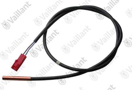 VAILLANT Sensor, temperatuursensor VK 114-474/8-E e.a. Vaillant-nr. , 253552