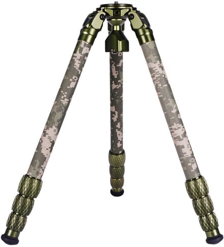 Sirui CT-3204 Carbon Statief Camouflage