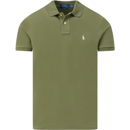 Ralph Lauren Polo donker