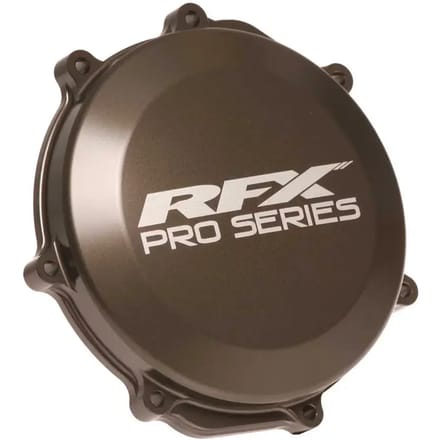 Couvre-carter motocyclette d'embrayage RFX Yamaha YZF250 Pro