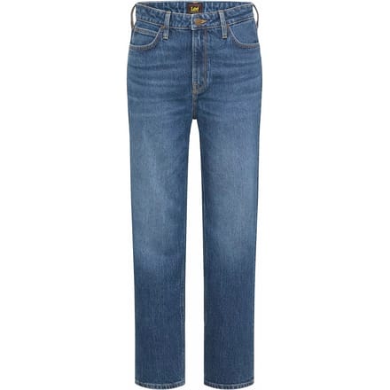 Damesjeans Lee Carol in Dark Ruby