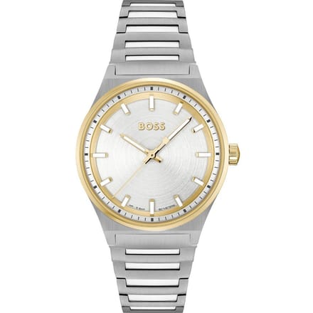 Hugo Boss Boss 1502734 Candor For Her Horloge