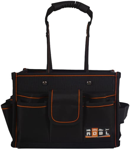ADBL - Necessary Detailingbag