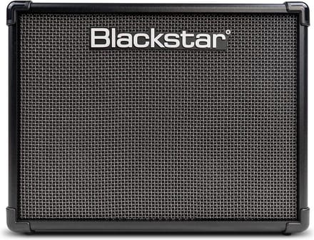 Blackstar ID:Core 40 V4 - Gitaarversterker, 40W, stereo - zwart