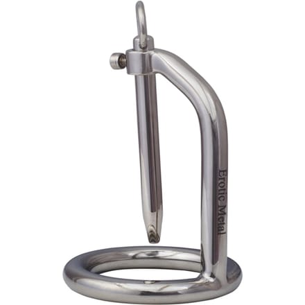 Penis Lock 45 mm ring