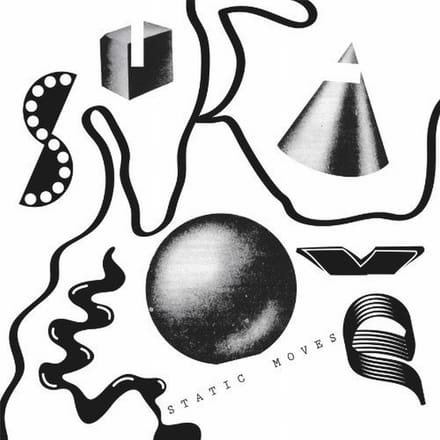 Sukilove - Static Moves (CD)