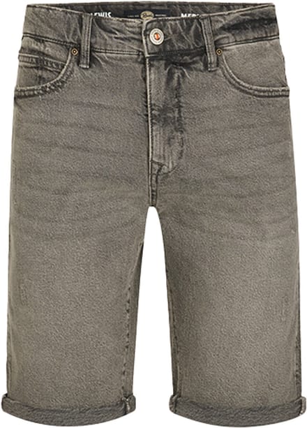 Petrol Industries Denim Short LEWIS Loose Fit