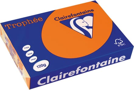 Clairfontaine Trophée A4