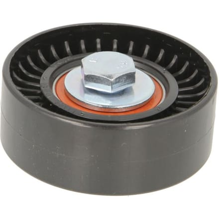 Rondsel/geleiderpoelie, V-riem BTA E2B0033BTA