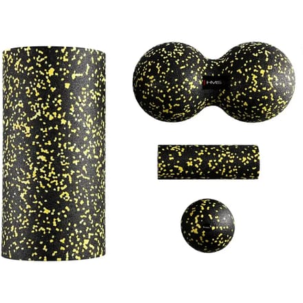 Massage set HMS FSBM04 Dots