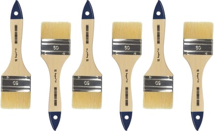 Spalter Kangaro - Serie 780 Nr. 60 varkenshaar doos 6 stuks