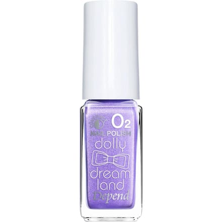 Depend O2 Sugar Plum Lane 5219 5 ml