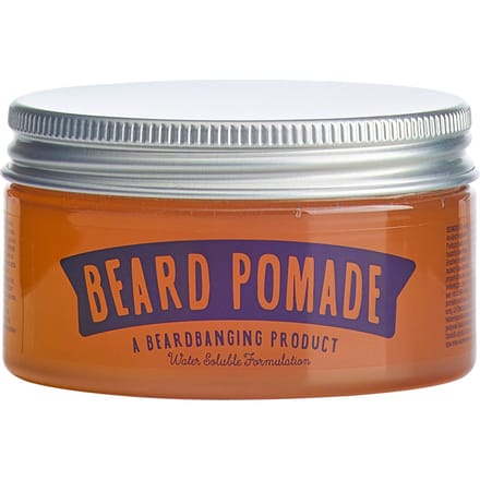 Waterclouds Beard Pomade 100 ml