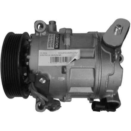 Airco-compressor AIRSTAL 10-3694