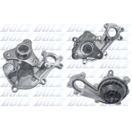 Waterpomp, motorkoeling DOLZ B259