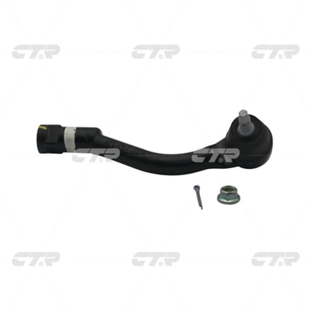 Spoorstangeinde CTR CE0342L