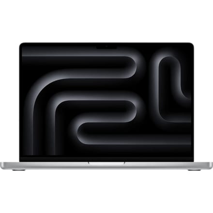 Apple MacBook Pro 14-inch - 2025 - M5 10C-CPU & 10C-GPU - 16 GB - 1TB - Zilver