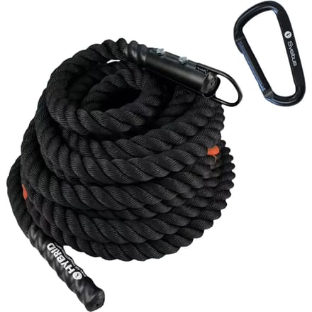 Hybride trekkoord Sveltus Power Rope