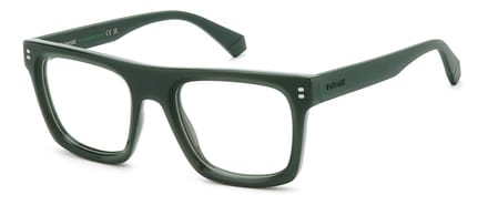 Polaroid PLD D577 Green 52/21/145 MAN Brilmonturen