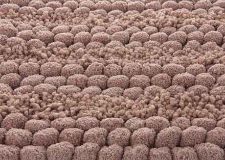 Heckettlane Badkamermat Roberto - Roze - 60x100 - Antislip