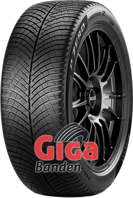 Pirelli P Zero Winter 2 ( 275/35 R21 103W XL AML )