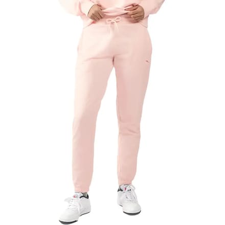 Dames joggingsbroek Reebok ID Small Logo French Terry