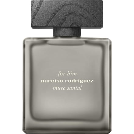 Narciso Rodriguez for him Eau de Parfum Spray Intense Herenparfum Heren 100 ml