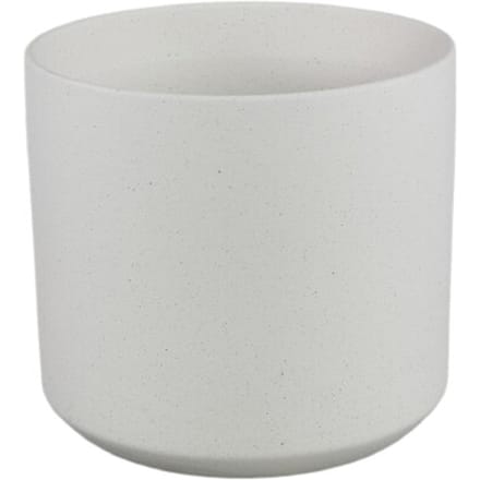 PTMD - Pot Fatima - Wit - 30.5x30.5x28cm