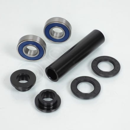 Roulement de roue All Balls pour Moto Husaberg 570 FE 2009 à 2011 AR Neuf