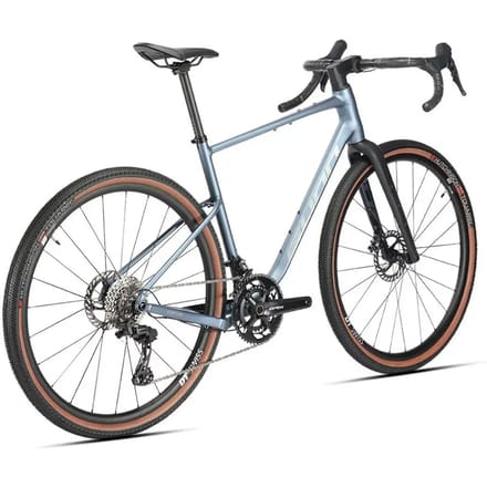 Fiets Sunn Venture Finest Shimano GRX RX822 12V