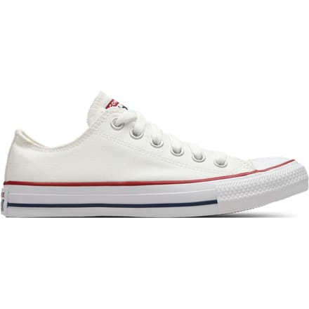 Converse Chuck Taylor All Star Sneakers Unisex - Optical White