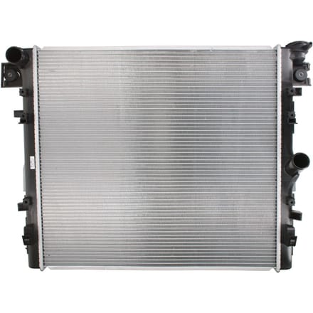 Radiator, motorkoeling KOYORAD PL332541