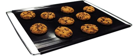 Bakeflon Brood afbakmat verstelbaar 400x600mm
