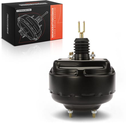 Frankberg 1x rembekrachtiger voor Volvo V90 965 S90 964