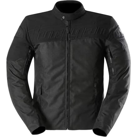 Motor leren jas Furygan Owen