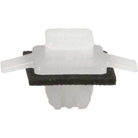 Carrosserie, bevestigingsclip ROMIX ROM C60766