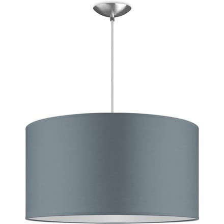 hanglamp basic bling Ø 50 cm - lichtgrijs