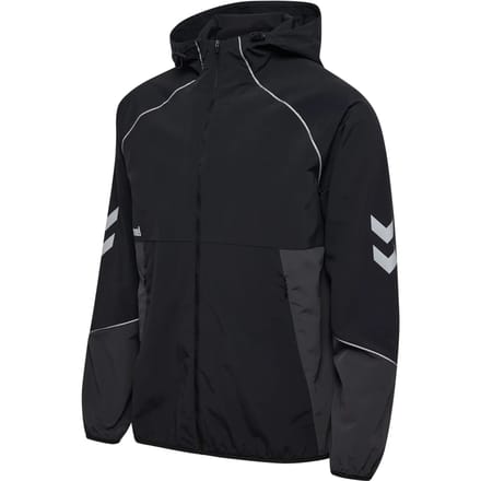 hmlBLAZE26 ATHLEISURE TRACK JACKET