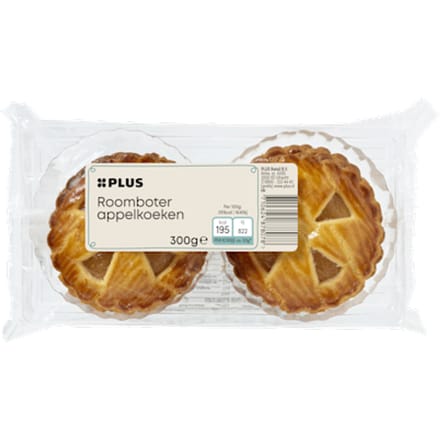 Appelkoeken