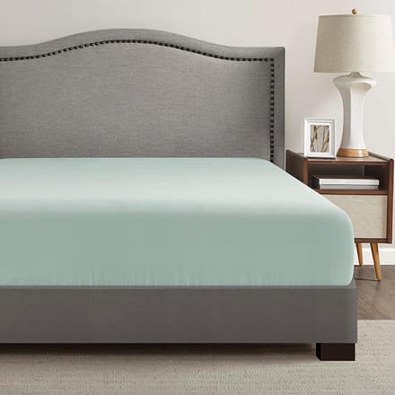 Comfort Spaces Hoeslaken Coolmax - Vochtregulerend & Zacht