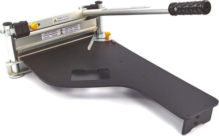 HBM 325 mm. Professionele Laminaatknipper