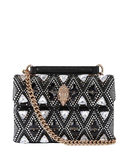 Kurt Geiger Medium Kensington Jewel Schoudertas