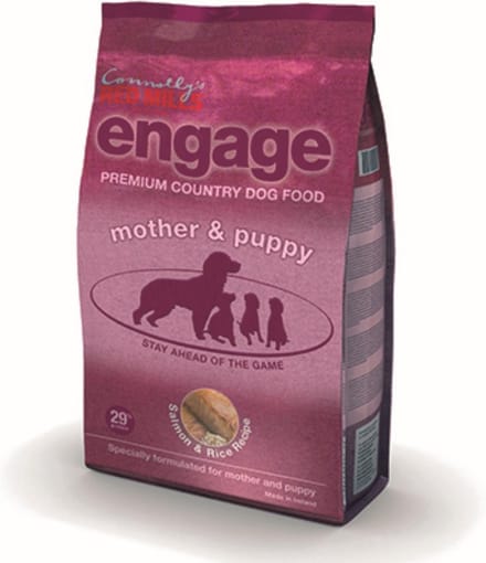 Redmills Engage Mother & Puppy 15kg hondenvoeding