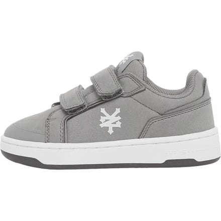 Zoo York Kinder Sneaker Highbridge (TD) ZYFWKTD000005 Grey-27