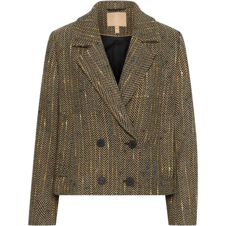 Jas CUbrinette Jas Classic fit