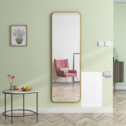 Slimme Thermostaatkranen - Radiator Bediening - Energie Besparen - Weekprogramma Instelbaar - M30 x 1.5mm - Wit