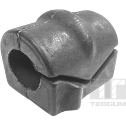 Aanslagbuffer TEDGUM 00501574