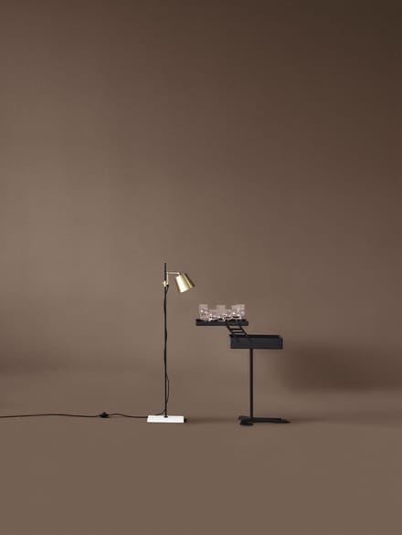 Karakter Comodo Cabinet - naturel